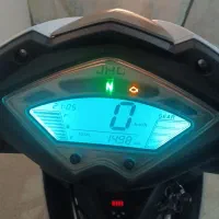 پانیک 1404|موتورسیکلت|بجنورد, |دیوار