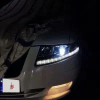 سورن پلاس ۱۴۰۲ تمیز کارمندی ef7|خودرو سواری و وانت|بوشهر, |دیوار