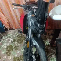 گلکسی 180 NA مدل 1403|موتورسیکلت|سبزوار, اسلام آباد|دیوار