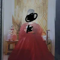 پیراهن عروس