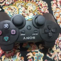 دسته پلی ۳|کنسول، بازی ویدئویی و آنلاین|کرمانشاه, |دیوار