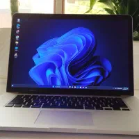 لپ‌تاپ مک بوک پرو (Apple)|رایانه همراه|خرمشهر, |دیوار
