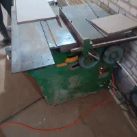 دستگاه برش