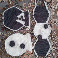 لیف|لوازم خیاطی و بافتنی|قزوین, |دیوار