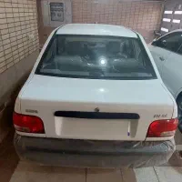 پراید 131 SE، مدل ۱۳۹۸