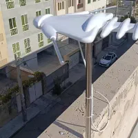 تنظیم انتن/نمک ابرود