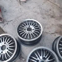 رینگ اسپورت پراید