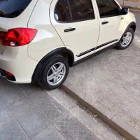 Rکوییک(آر) ۱۴۰۱ در حد خشک|خودرو سواری و وانت|کرج, ساماندهی|دیوار