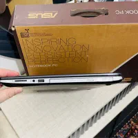 ایسوس i5-4200U / هارد ۵۰۰ گیگ / گرافیک مجزا ۲ گیگ|رایانه همراه|تهران, سجاد|دیوار
