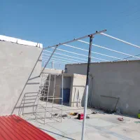 جوشکار سیار علیشهر. گورکات وچغادک