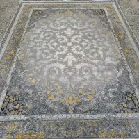 فرش های نگین کاشان اقساطی تا ۸ ماه|فرش|نسیمشهر, |دیوار