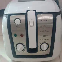 سرخ کن