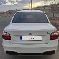 سایناs اس ۱۴۰۴|خودرو سواری و وانت|فردیس, شهرک ارم|دیوار