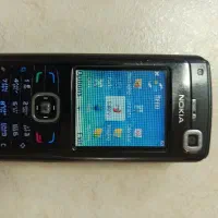 گوشی n70 کلکسیونی