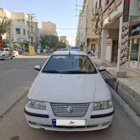 سمندef7مدل۹۵|خودرو سواری و وانت|تهران, بهارستان|دیوار