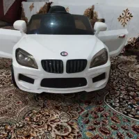 ماشین شارژی