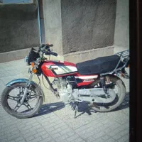 موتور ۲۰۰سی سی|موتورسیکلت|رشتخوار, |دیوار