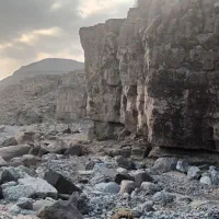 معاوضه معدن سنگ با آپارتمان با درآمد 150میلیونی