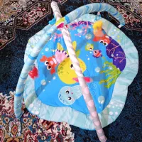 تشک بازی|اسباب و اثاث بچه|چهاردانگه (تهران), |دیوار