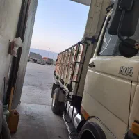 خاور۸۰۹|خودرو سنگین|هفدر, |دیوار