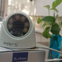 با خیال راحـت از ما خریــدکنید»/دوربین مداربستهhd+