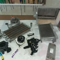 تعمیرات سرویس نصب نصاب لوله کشی کولرگازی و پکیج|خدمات پیشه و مهارت|قزوین, |دیوار