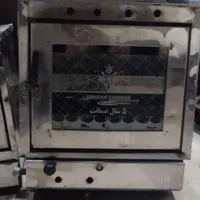 تنورگازی