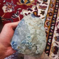 سنگ کریستال تزئینی|جواهرات|قزوین, |دیوار