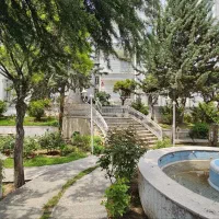 ۶۱۰متر مستغلات ۴۱۰متر حیاط و ۲۰۰متر بنا و ۴۰ متر|اجارهٔ خانه و ویلا|تهران, آسمان|دیوار