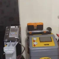 انواع ساکشن روغن