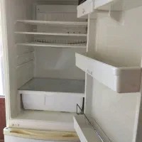 یخچال فریزر|یخچال و فریزر|اسکو, |دیوار