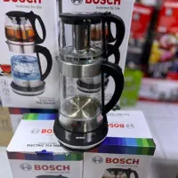 چای ساز روهمی