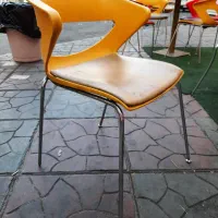 صندلی ، کافه