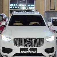 وولوو xc90