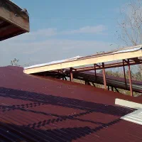 نجاری حلب زنی چکه گیری و.. ت|خدمات پیشه و مهارت|رشت, دباغیان|دیوار