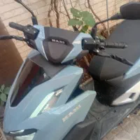 طرح کلیک ۱۶۰|موتورسیکلت|خرم‌آباد, |دیوار