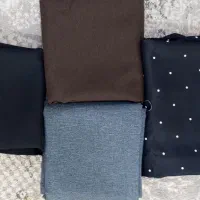 پارچه تیکه ای