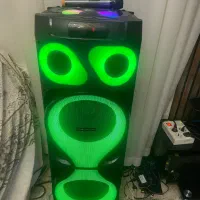 اسپیکر خانواده