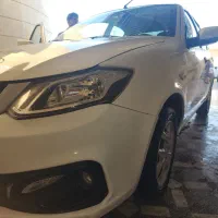 ساینا مدل ۴۰۲|خودرو سواری و وانت|شوشتر, |دیوار