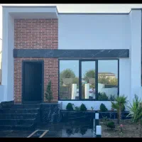 فروش ویلا شهرکی نوسازدرمنطقه ازادمازندران‌سرخرود