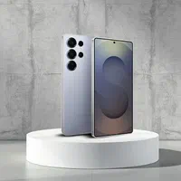سامسونگ S25 اولترا 256GB قسطی بدون پیش پرداخت|موبایل|شهریار, اسد‌آباد|دیوار