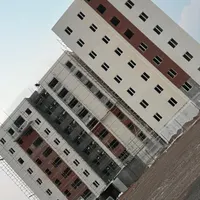 ۴۵متراپارتمان تخلیه فوری