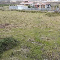 فروش و تهاتر زمین ۲هکتاری دو نبش با قابلیت تفکیک|فروش زمین و ملک کلنگی|لاهیجان, آهندان|دیوار