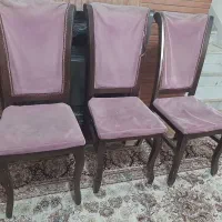 میزنهارخوری|میز و صندلی غذاخوری|قوچان, |دیوار