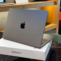 فروش مک بوک APPLE MACBOOK AIR/M1/M2/CORE i9/i5|رایانه همراه|شیراز, ملاصدرا|دیوار