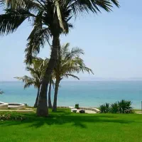 تور شاد قشم مخصوص جوانان اصفهانی