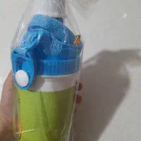 قمقمه و پک زبان انگلیسی|لوازم التحریر|فولادشهر, مسکن مهر فولادشهر|دیوار