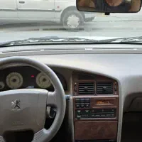 پژو پارس elx در حد صفر|خودرو سواری و وانت|الوند, |دیوار