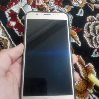 گوشی موبایل ( samsung Galaxy J 7) 2016
