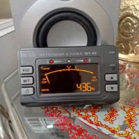 تیونر متنوروم